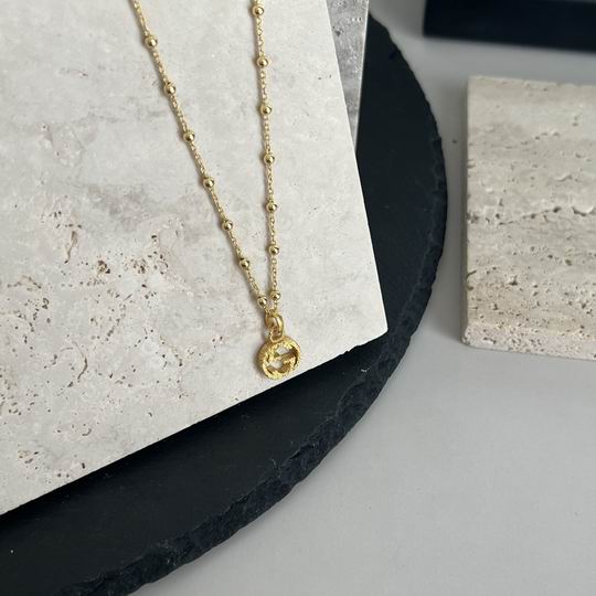 Gucci Necklace 11lyh318